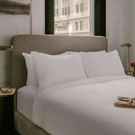Sonder By Marriott Bonvoy The Winfield Apartments Downtown La Los Angeles Zewnętrze zdjęcie