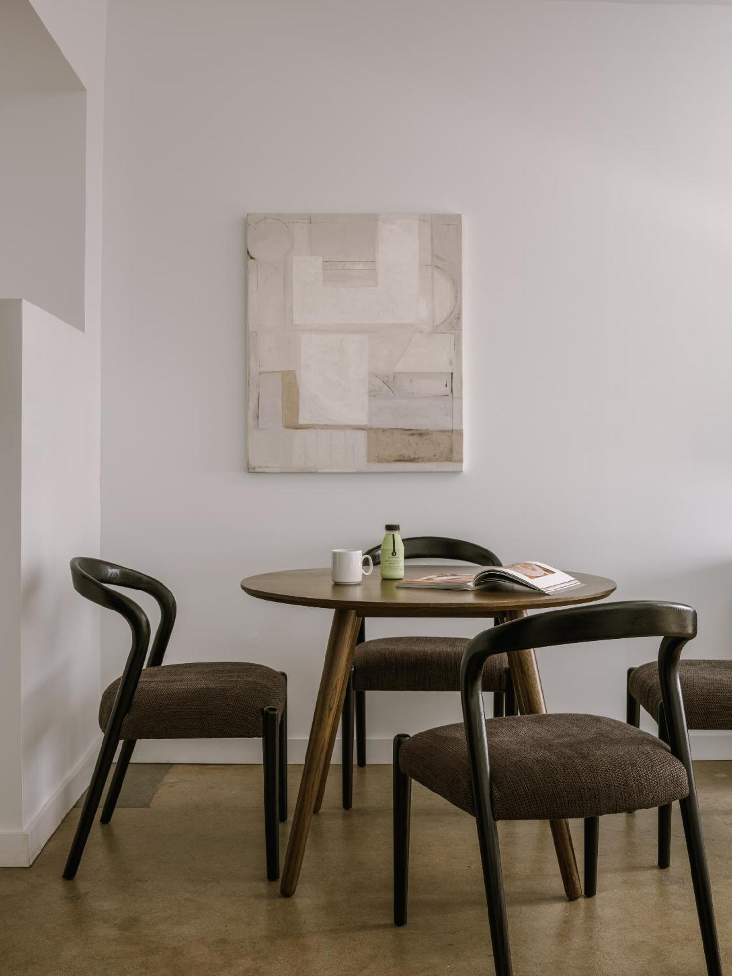 Sonder By Marriott Bonvoy The Winfield Apartments Downtown La Los Angeles Pokój zdjęcie