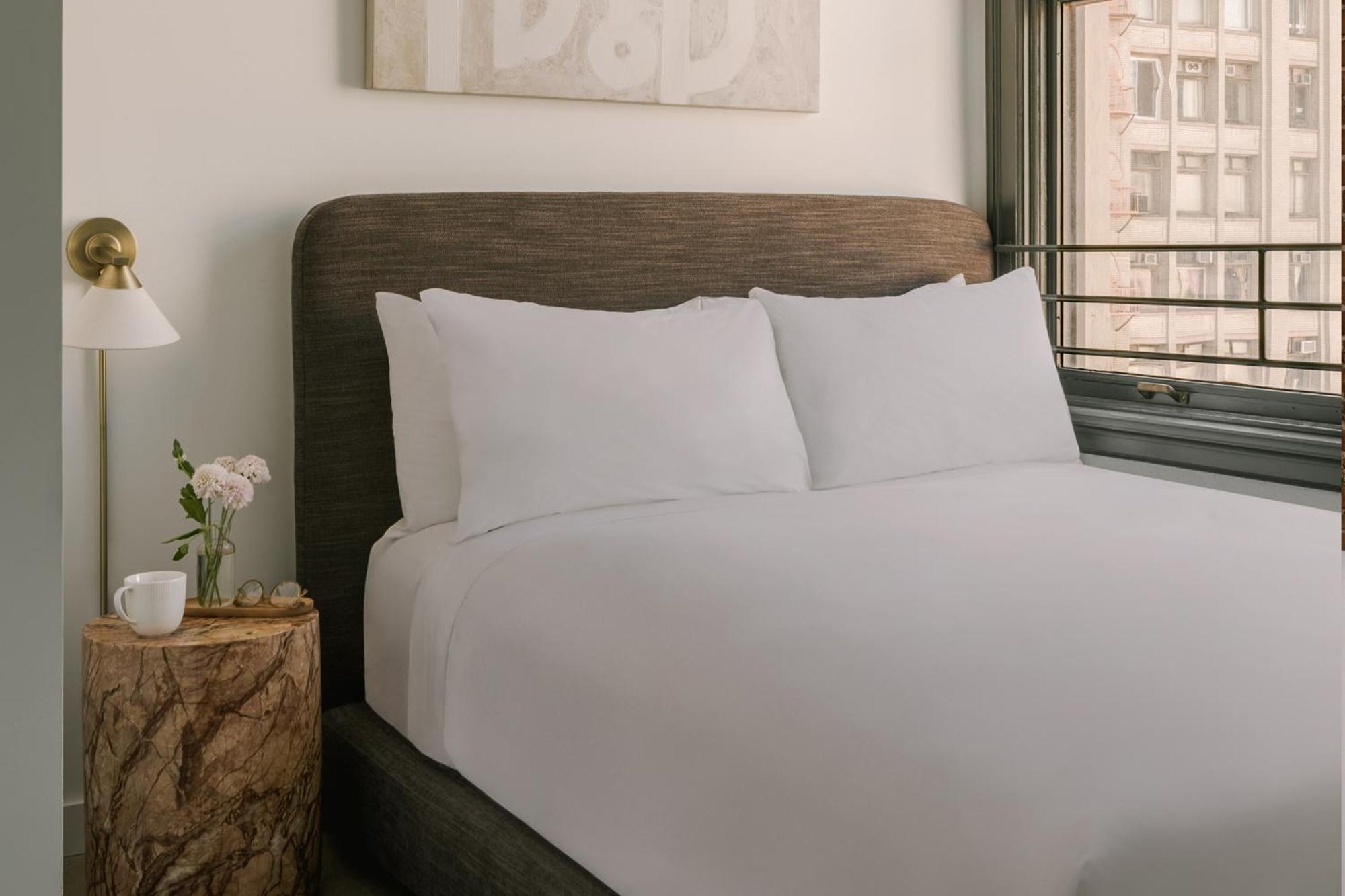 Sonder By Marriott Bonvoy The Winfield Apartments Downtown La Los Angeles Pokój zdjęcie