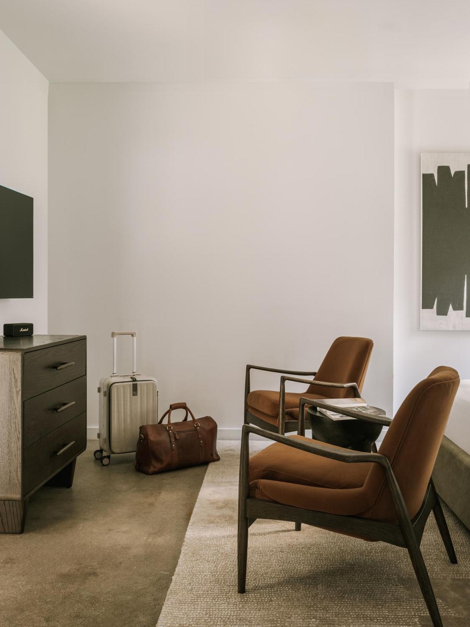 Sonder By Marriott Bonvoy The Winfield Apartments Downtown La Los Angeles Pokój zdjęcie