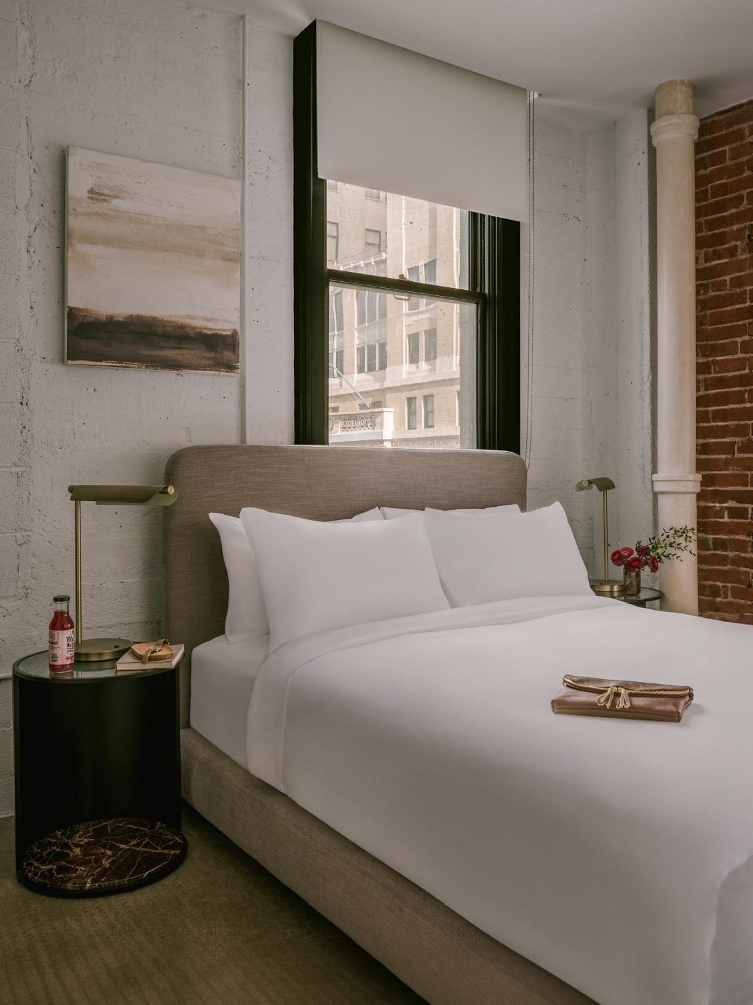 Sonder By Marriott Bonvoy The Winfield Apartments Downtown La Los Angeles Pokój zdjęcie