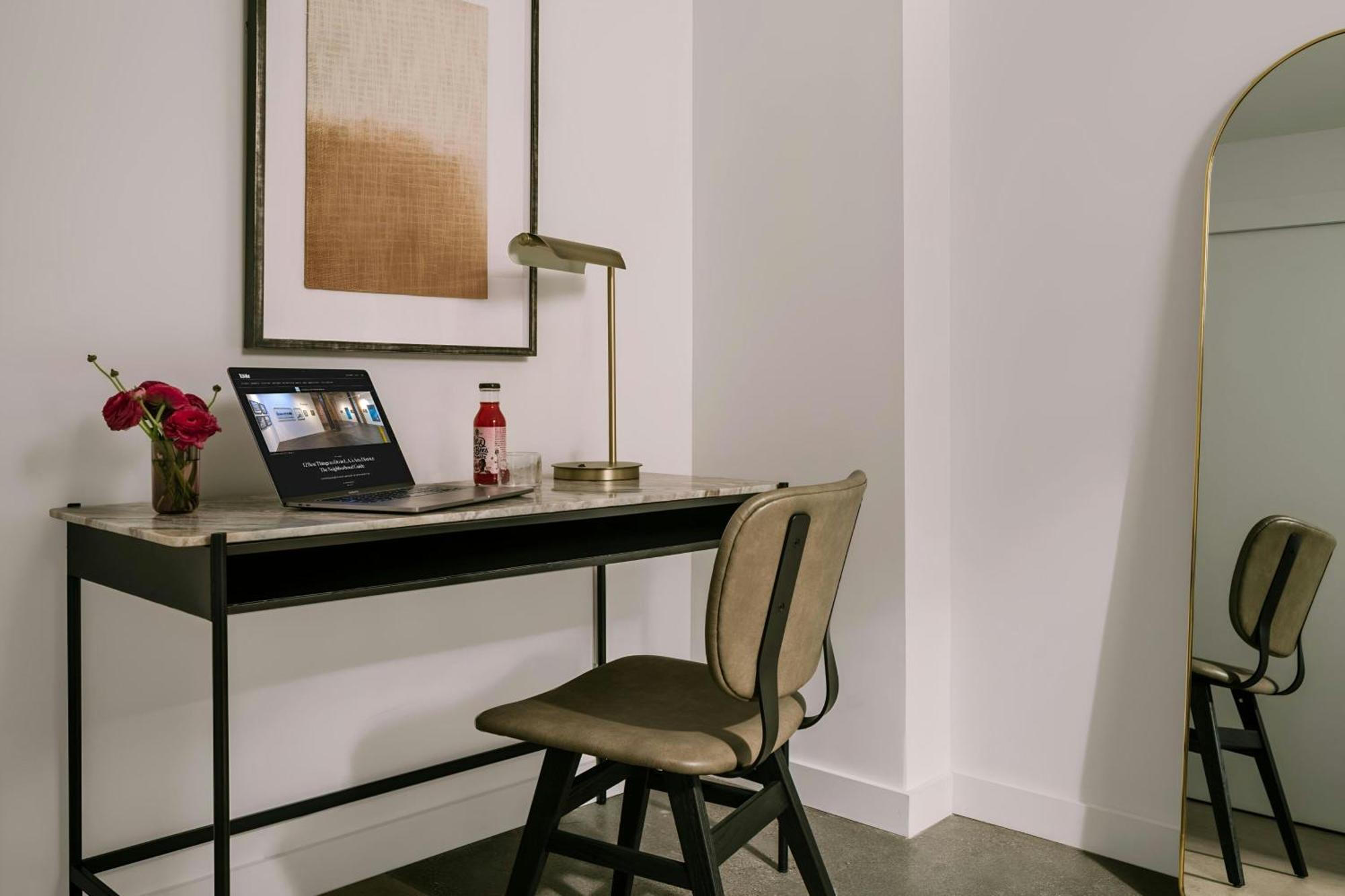 Sonder By Marriott Bonvoy The Winfield Apartments Downtown La Los Angeles Zewnętrze zdjęcie