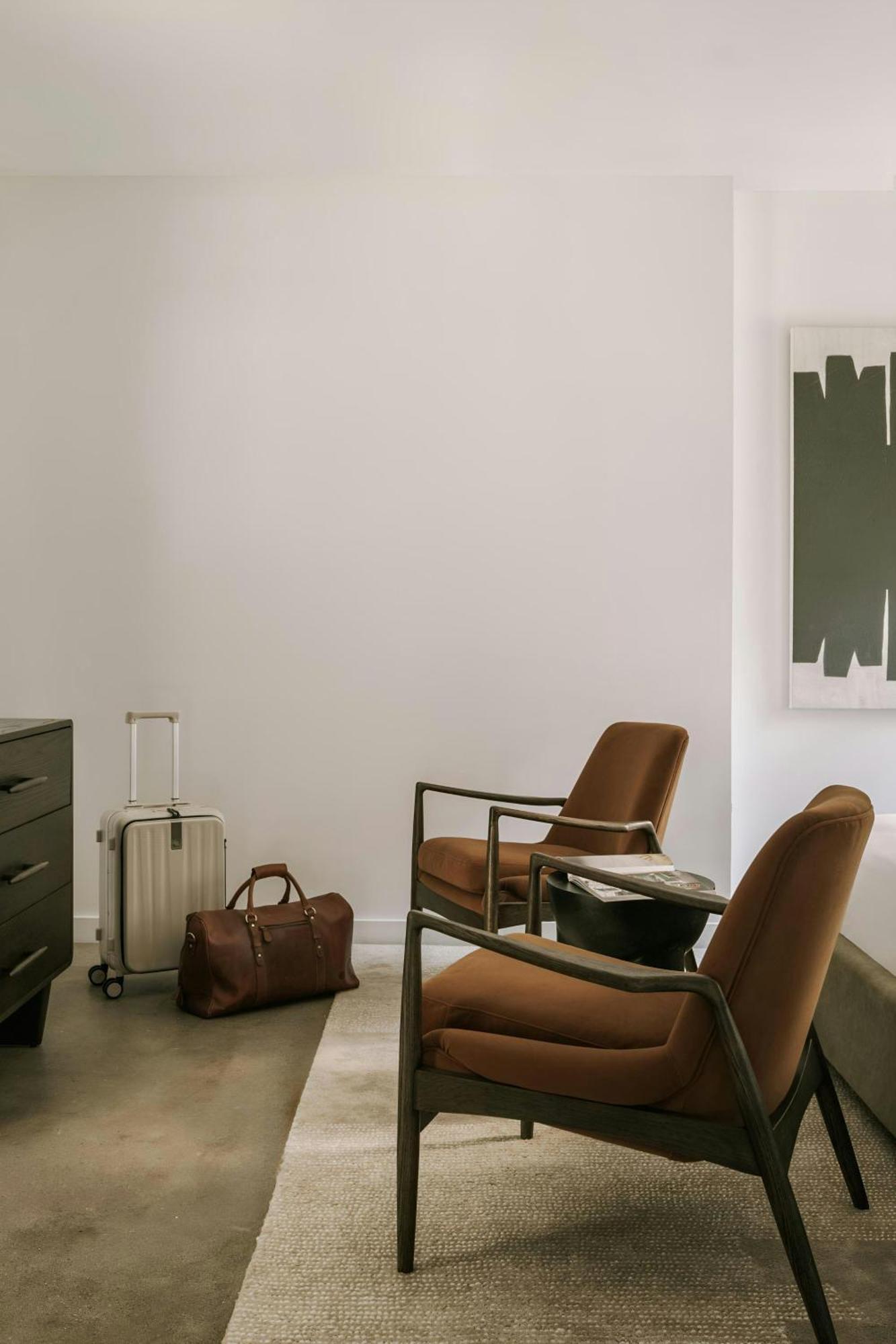 Sonder By Marriott Bonvoy The Winfield Apartments Downtown La Los Angeles Zewnętrze zdjęcie