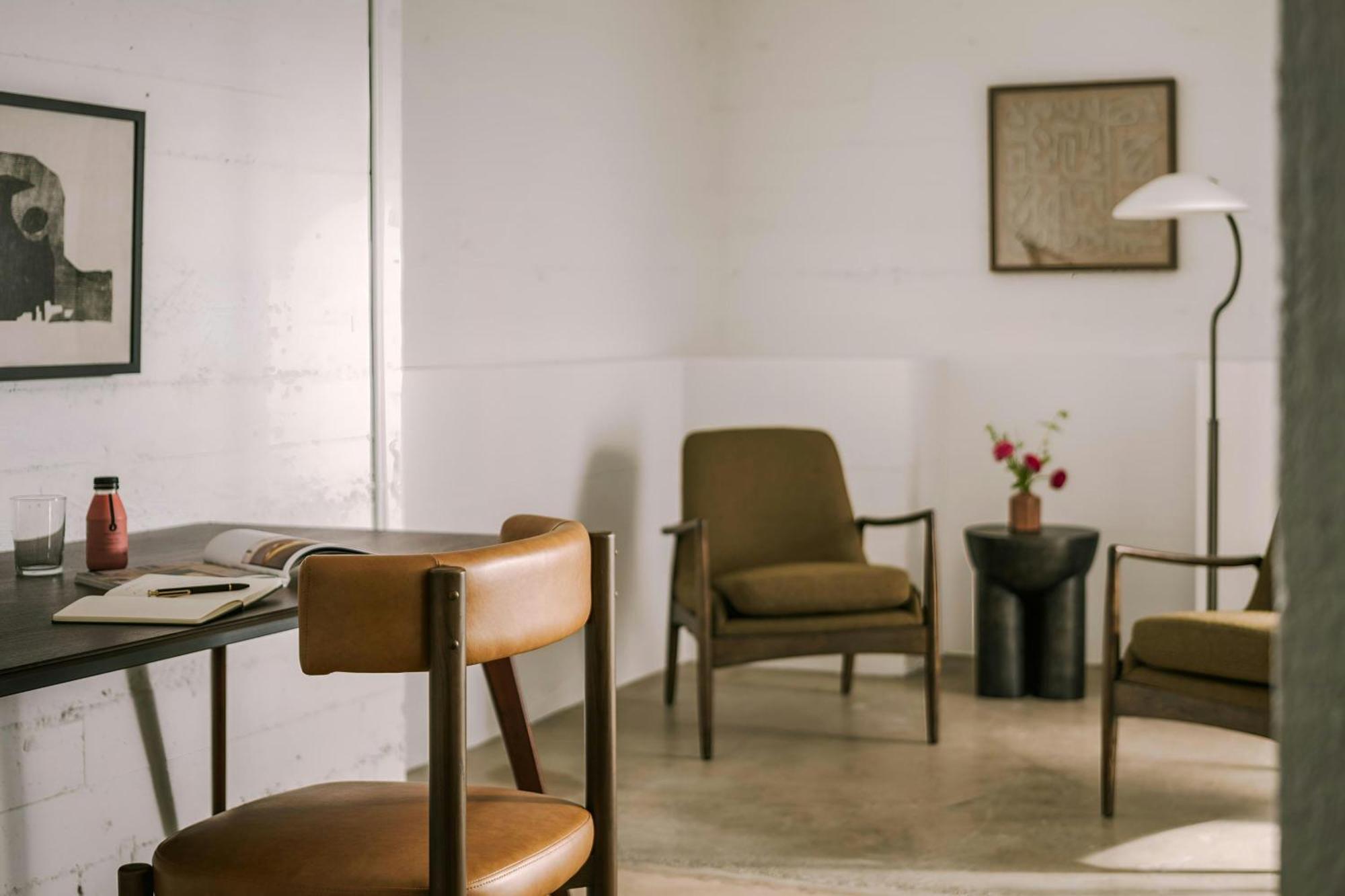 Sonder By Marriott Bonvoy The Winfield Apartments Downtown La Los Angeles Zewnętrze zdjęcie