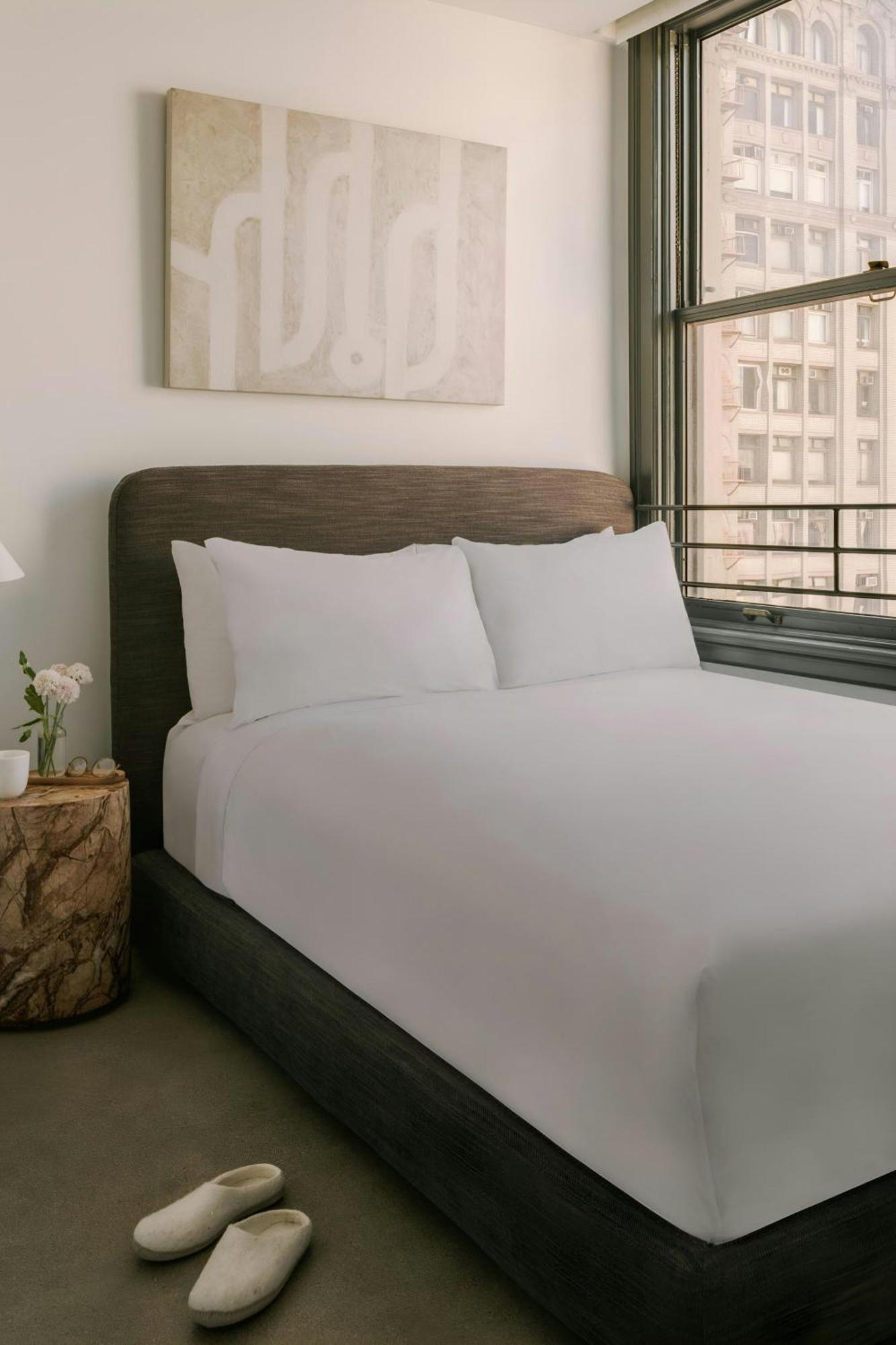 Sonder By Marriott Bonvoy The Winfield Apartments Downtown La Los Angeles Zewnętrze zdjęcie