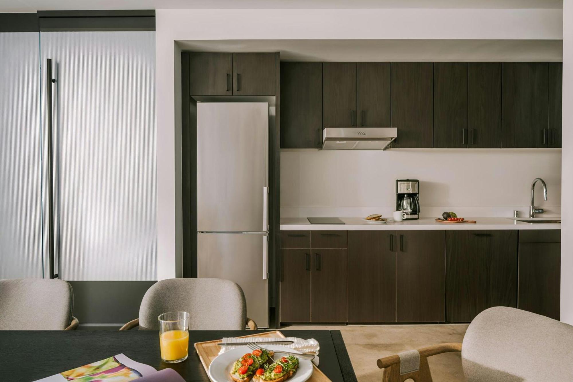 Sonder By Marriott Bonvoy The Winfield Apartments Downtown La Los Angeles Zewnętrze zdjęcie